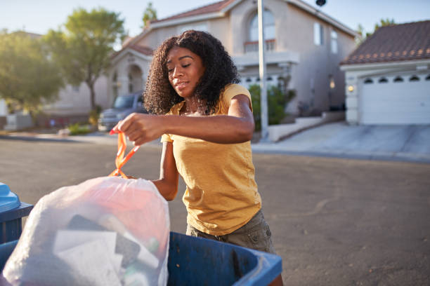 Professional Junk Removal in Princeton, NJ