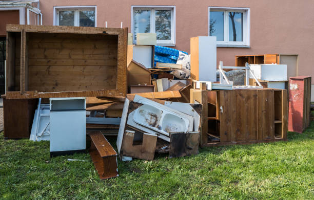 Household Junk Removal in Princeton, NJ