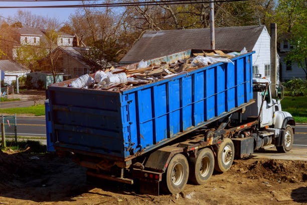 Best Commercial Cleanout Services  in Princeton, NJ