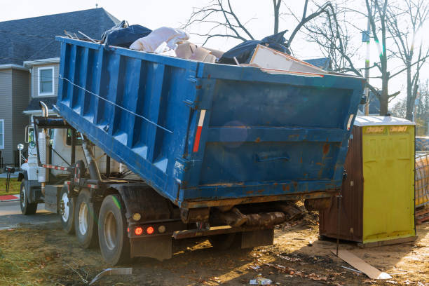 Best Commercial Junk Removal  in Princeton, NJ