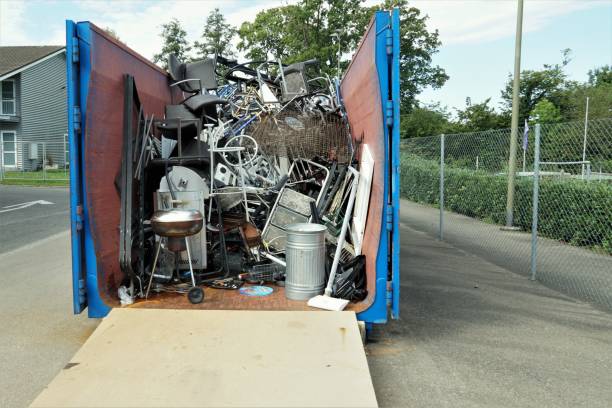 Best Junk Hauling Services  in Princeton, NJ