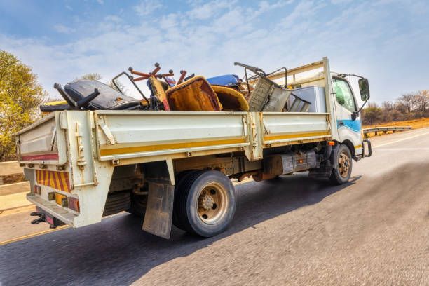 Best Construction Debris Removal  in Princeton, NJ